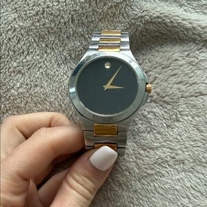 Movado Men’s Watch